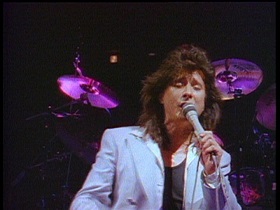 Journey I'll Be Alright Without You (Raised on Radio Tour, Live 1986)